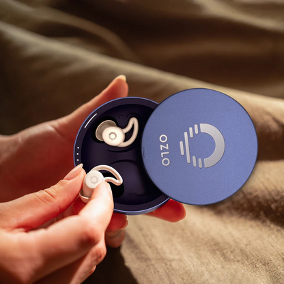 Ozlo Sleepbuds